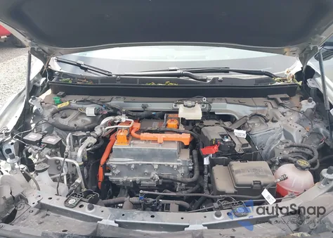 2024 Honda Prologue Touring from USA, damaged, VIN 3GPKHXRJ8RS505715